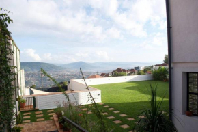 A cosy hill view guesthouse